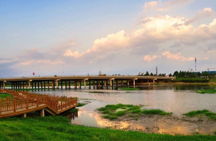 鄭州市發(fā)布大運(yùn)河國(guó)家文化公園建設(shè)方案